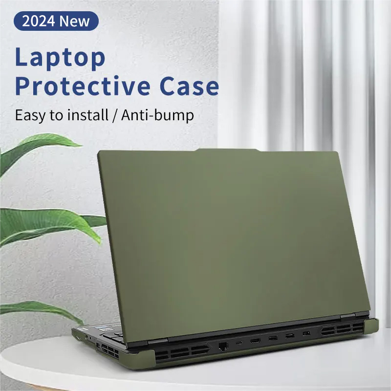 Legion Laptop Accessories - UCONS Frosted Laptop Case for Lenovo