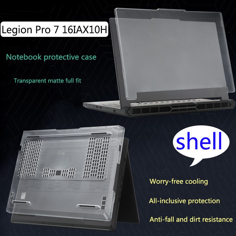 Legion Laptop Accessories - For Lenovo Legion Pro 7 16IAX10H