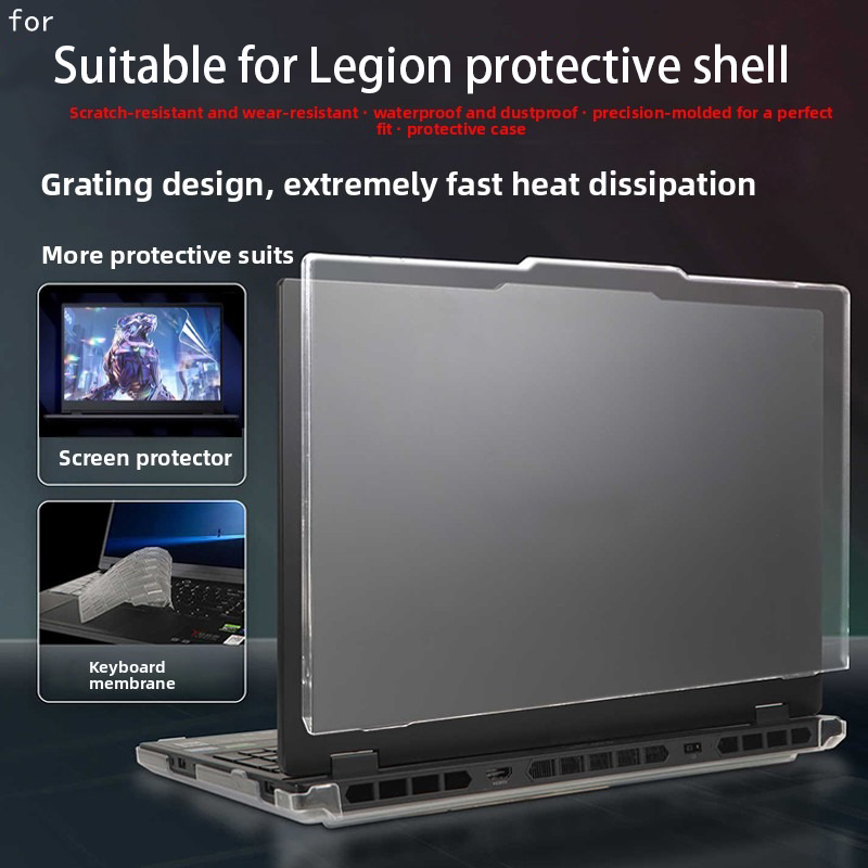 Legion Laptop Accessories - For Lenovo Legion Pro 7 16IAX10H