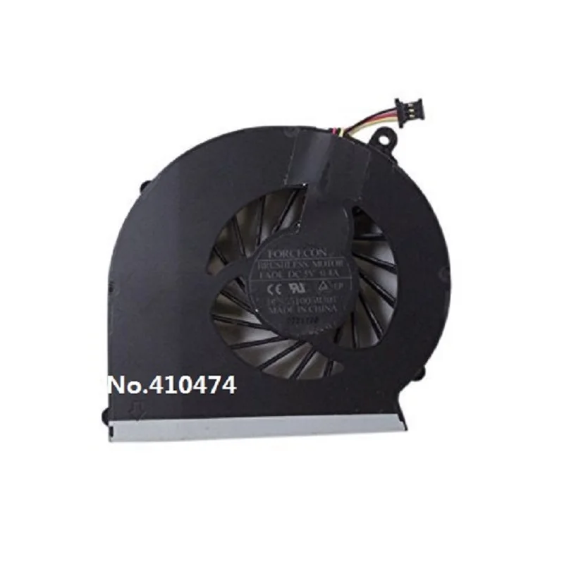 New CPU Cooler Fan For HP Comp - Laptop Cooling Pad review and price