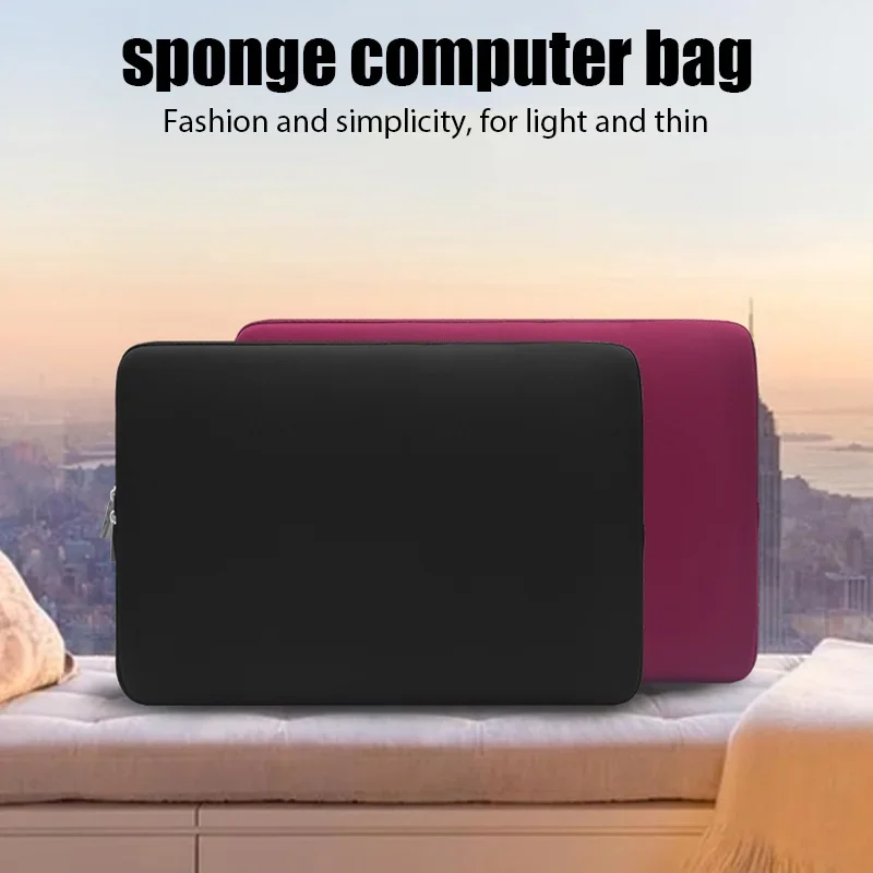 Laptop Bag 11 12 13 15 15.6 In - Xiaomi Laptop Accessories review and price