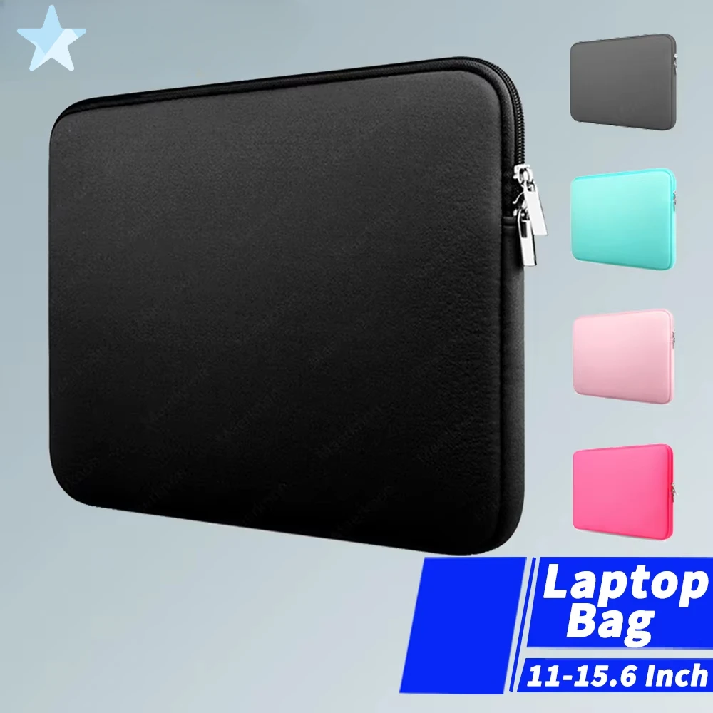 Laptop Bag 11 12 13 15 15.6 In - Xiaomi Laptop Accessories review and price