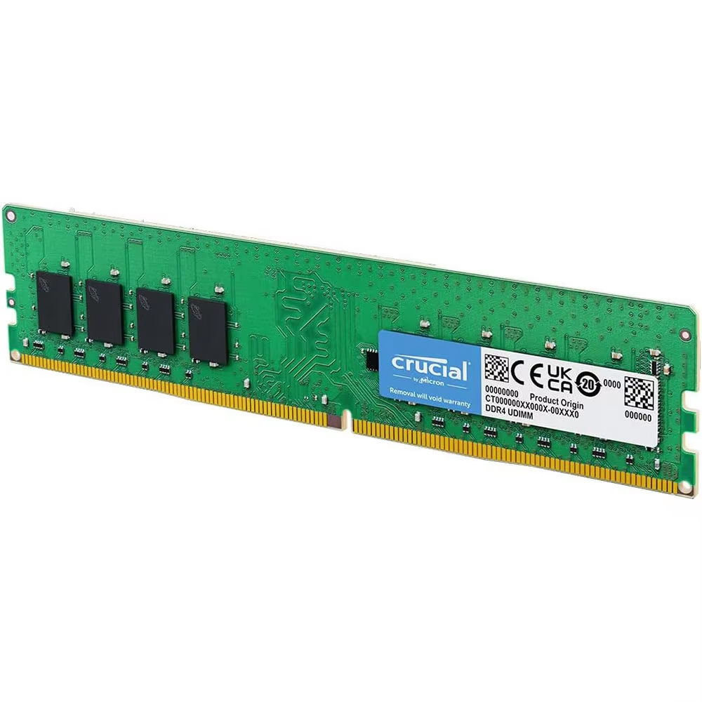 Crucial DDR3 Desktop RAM 4GB 8 - Memory Ram Upgrade review and price