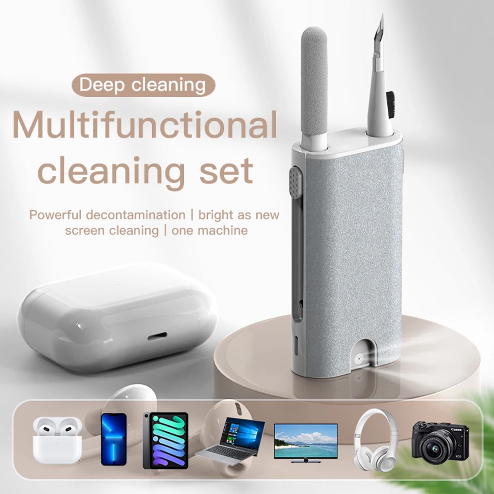 5in1 Multi‑function Electronic - Screen Cleaning Kit review and price