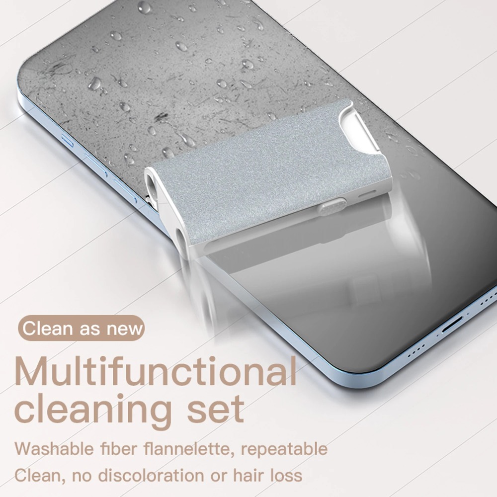 5in1 Multi‑function Electronic - Screen Cleaning Kit review and price