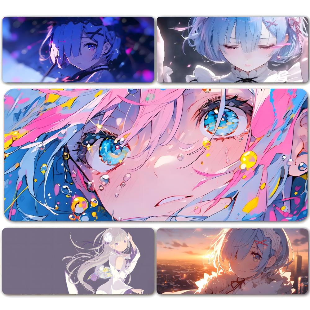 ReZero Starting Life In Anothe - Laptop Accessories World review and price