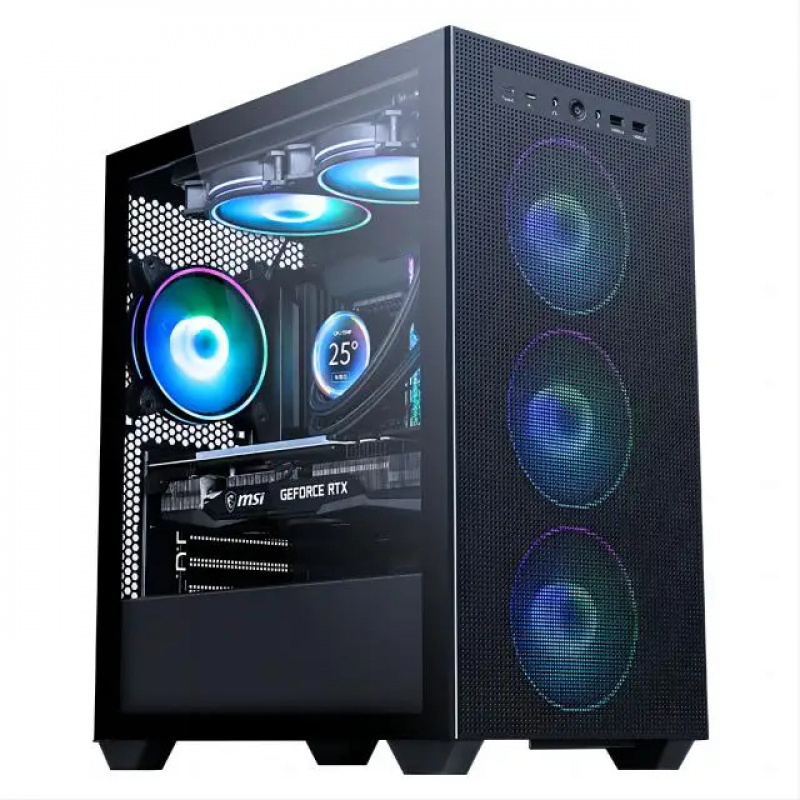 Aotesier gaming pc gamer E5 26 - Intel Cpu Core I9 review and price