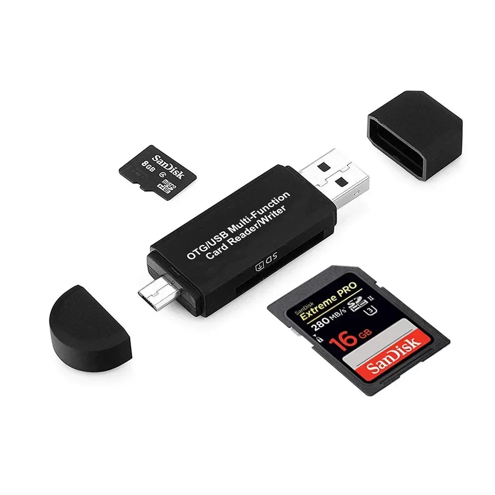 Nworld High-speed USB 2.0 Flas - Laptop Accessories World review and price