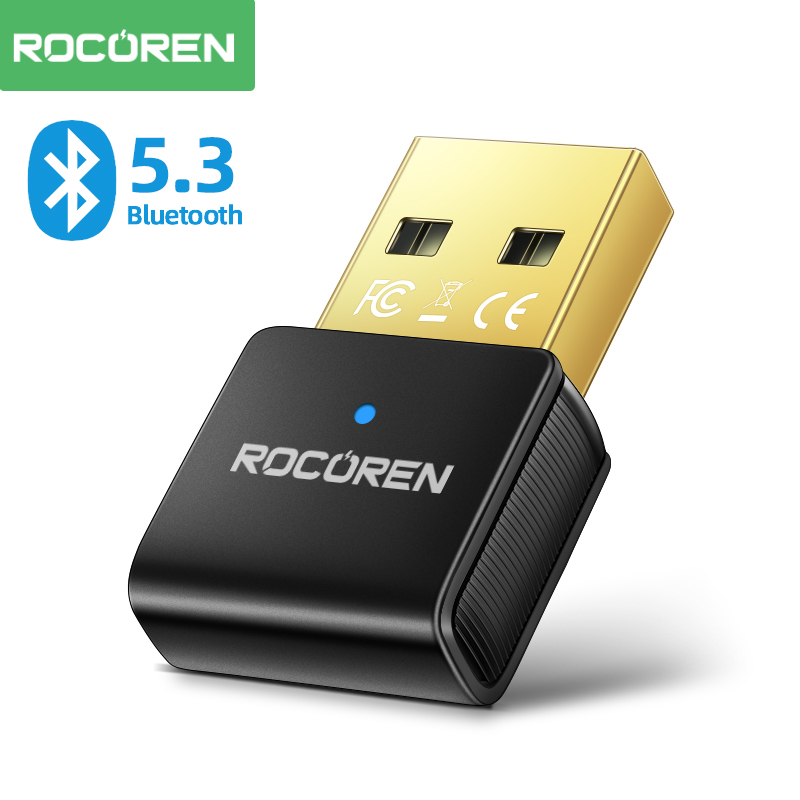 ROCOREN USB Mini Bluetooth Ada - Mini Wireless Mouse review and price