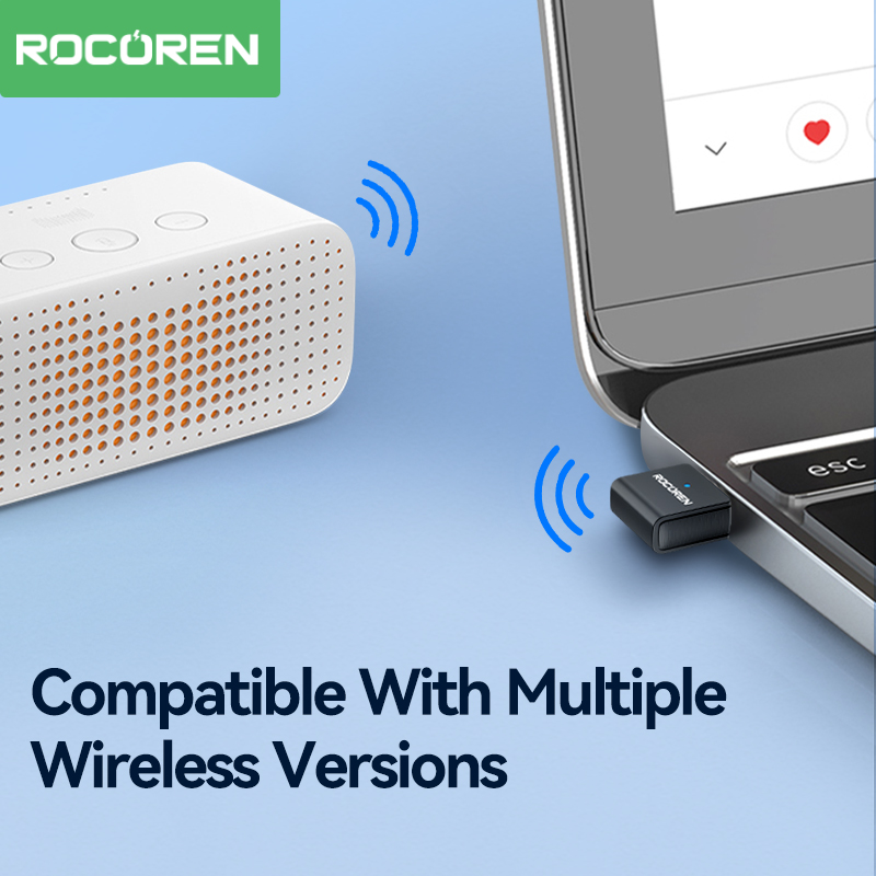 ROCOREN USB Mini Bluetooth Ada - Mini Wireless Mouse review and price
