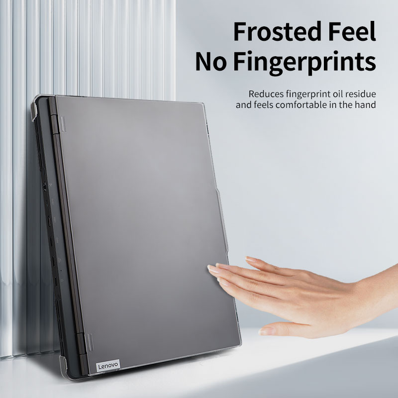 UCONS Frosted Laptop Case for  - Legion Laptop Accessories review and price