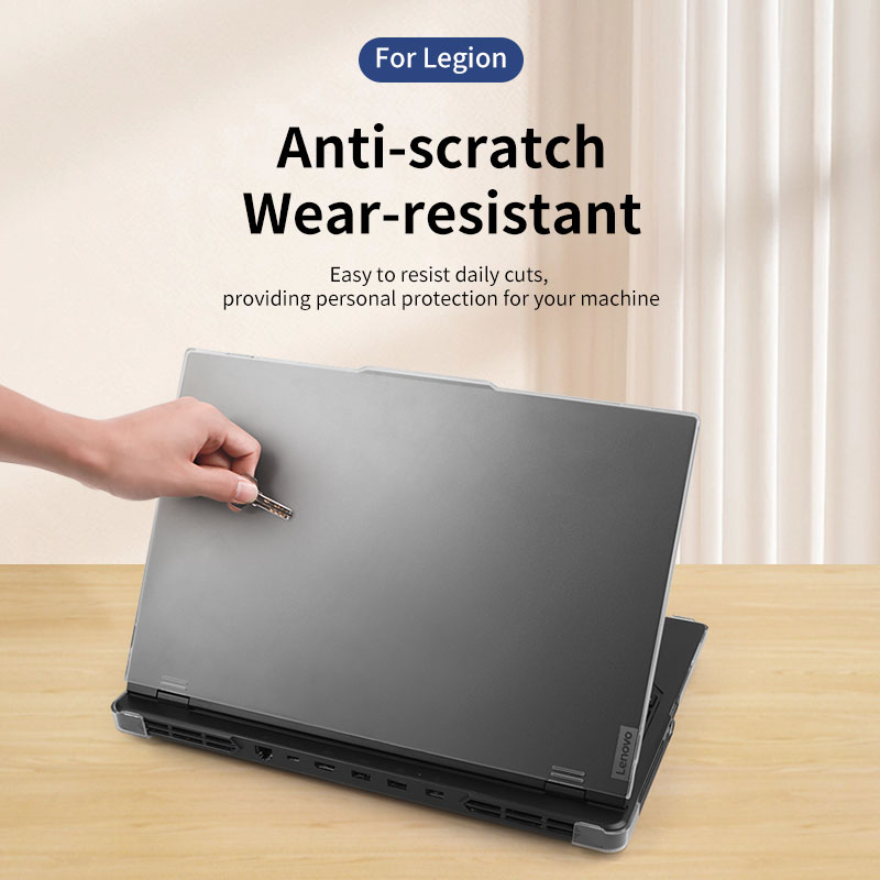 UCONS Frosted Laptop Case for  - Legion Laptop Accessories review and price