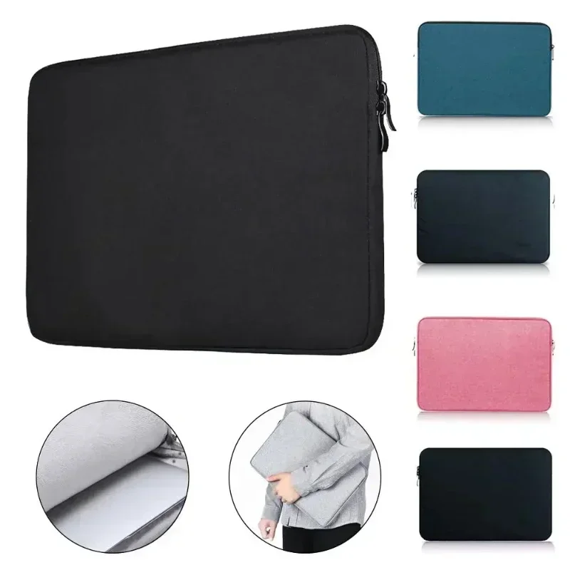 High Quality Laptop Bag Soft C - Laptop Accessories Cover review and price