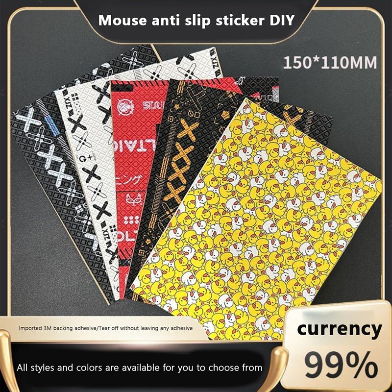 15*11cm DIY Anti-Slip Wireless - Mini Wireless Mouse review and price