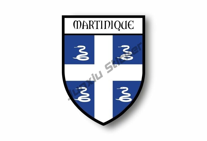 Martinique Frankfurt Stamps Ca - Laptop Accessories World review and price