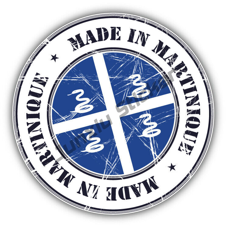 Martinique Frankfurt Stamps Ca - Laptop Accessories World review and price