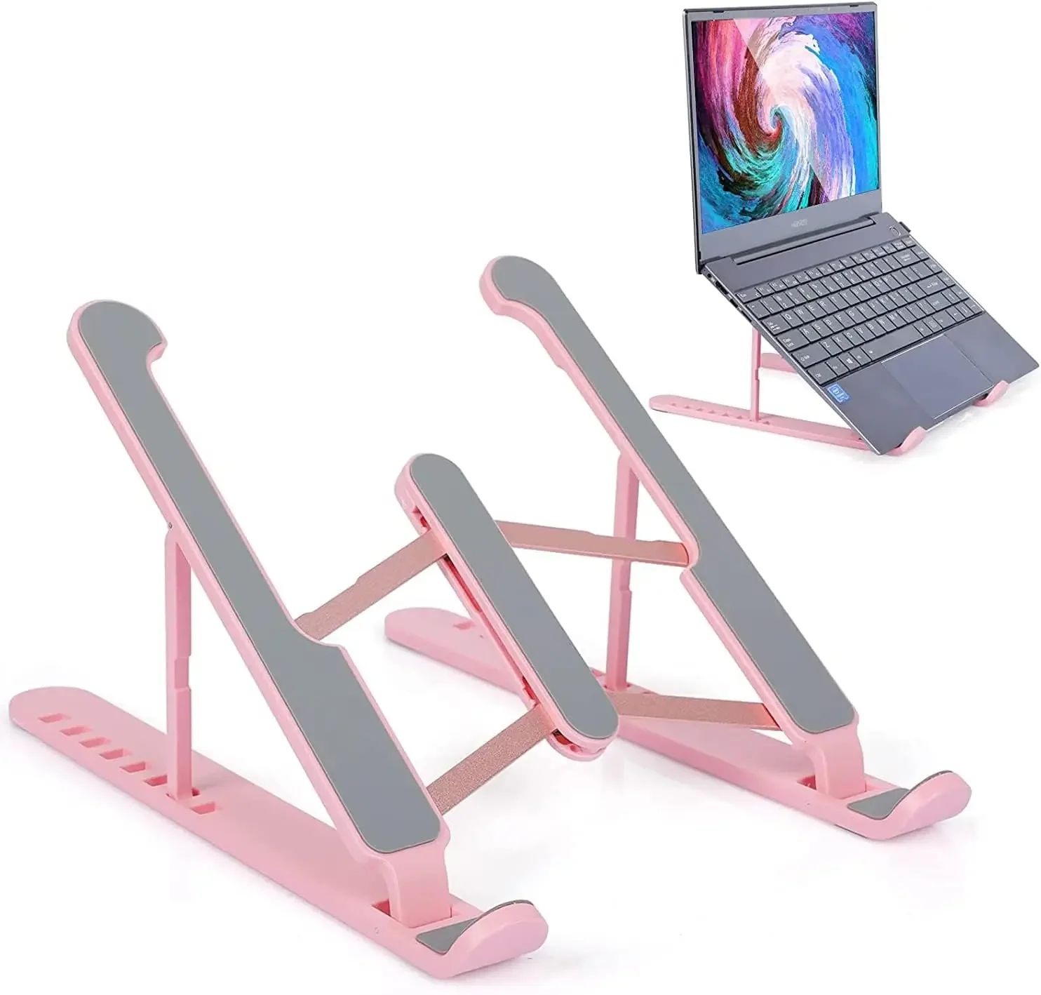 Universal Tablet Laptop Holder - Laptop Accessories World review and price