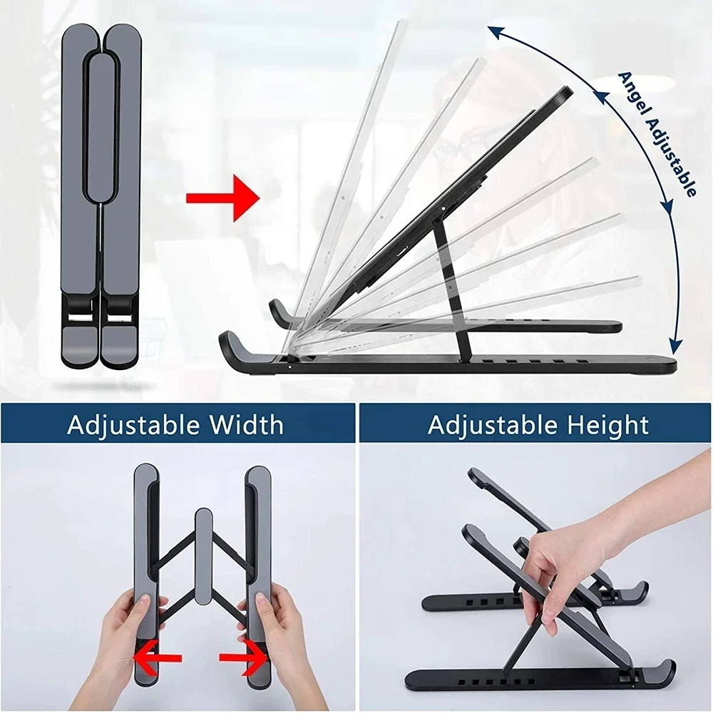 Universal Tablet Laptop Holder - Laptop Accessories World review and price