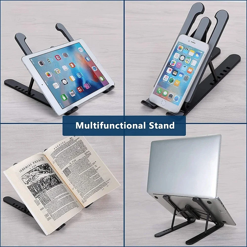 Universal Tablet Laptop Holder - Laptop Accessories World review and price