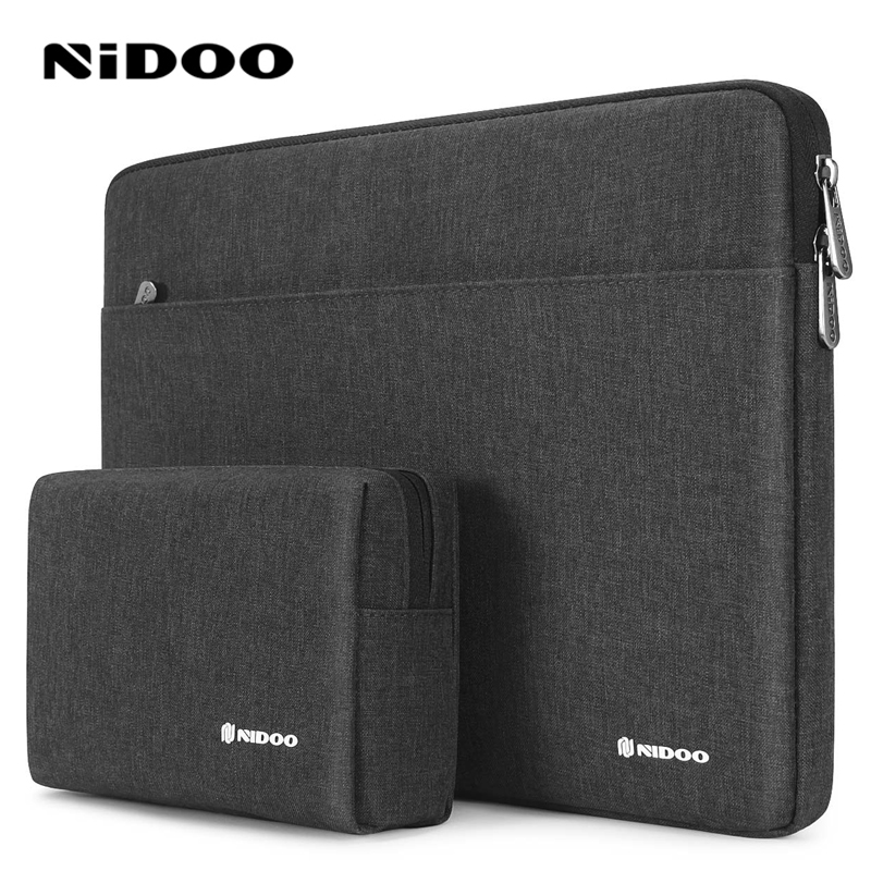 NIDOO Waterproof Laptop Sleeve - Xiaomi Laptop Accessories review and price