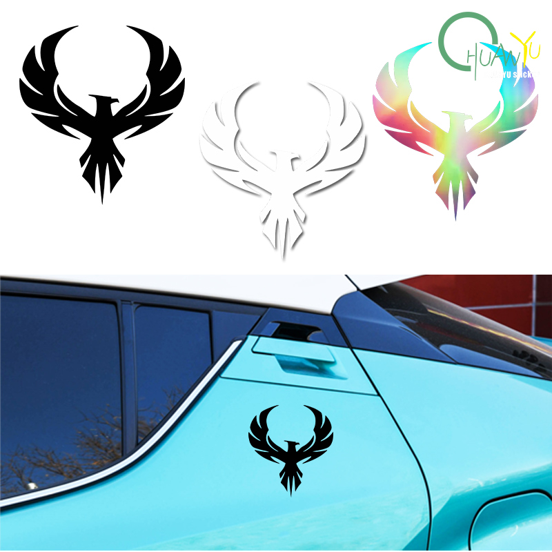 Car Stickers Vinyl Decal PHOEN - Laptop Accessories Kit review and price