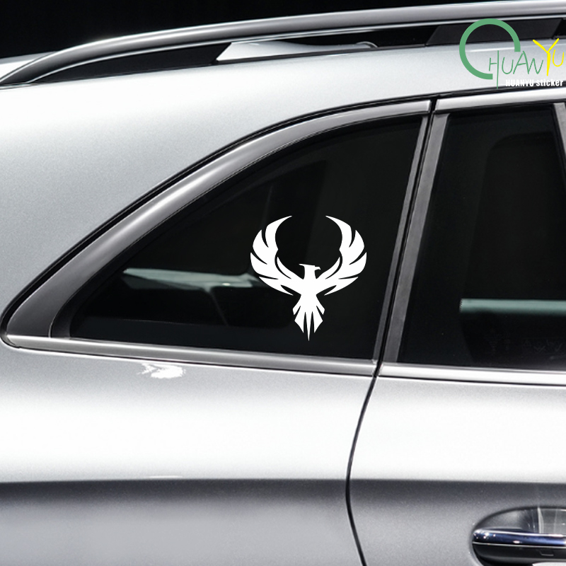 Car Stickers Vinyl Decal PHOEN - Laptop Accessories Kit review and price