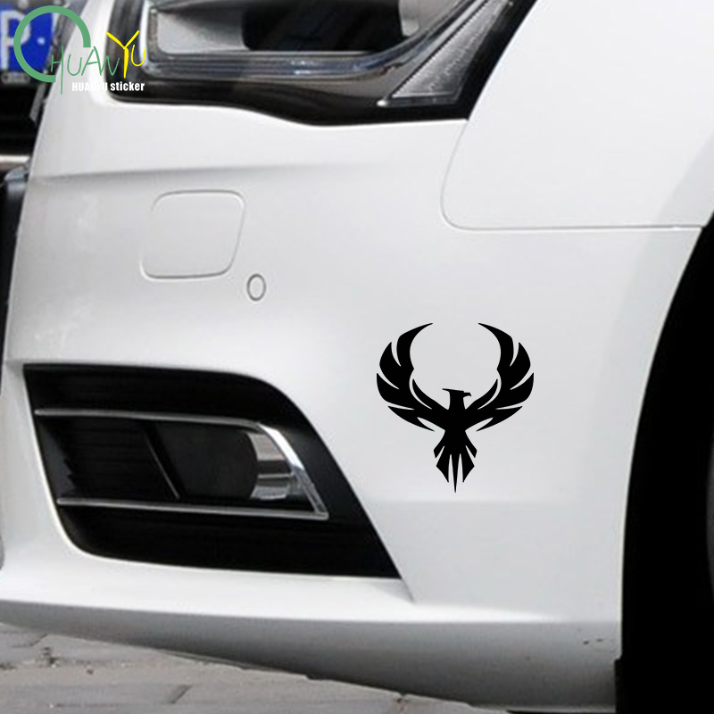 Car Stickers Vinyl Decal PHOEN - Laptop Accessories Kit review and price