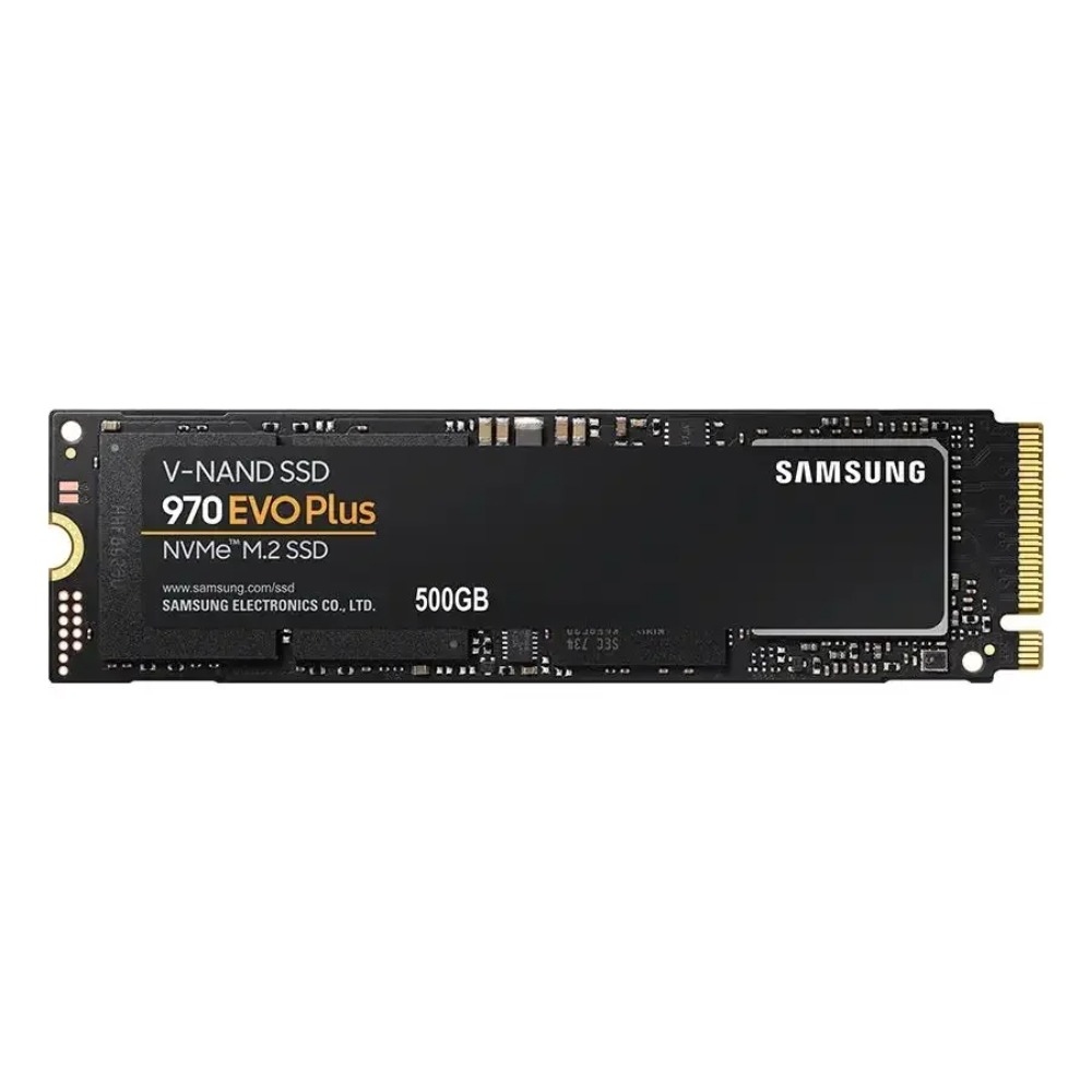 SAMSUNG 970 EVO Plus 500GB 1TB - Samsung Ssd 980 Pro review and price