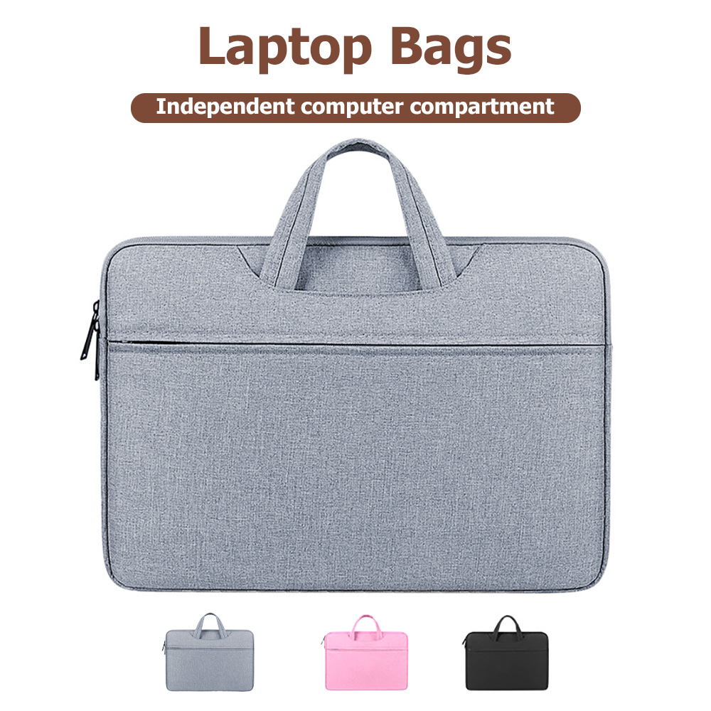 Portable Shockproof Handle Bag - Laptop Accessories Sleeve review and price