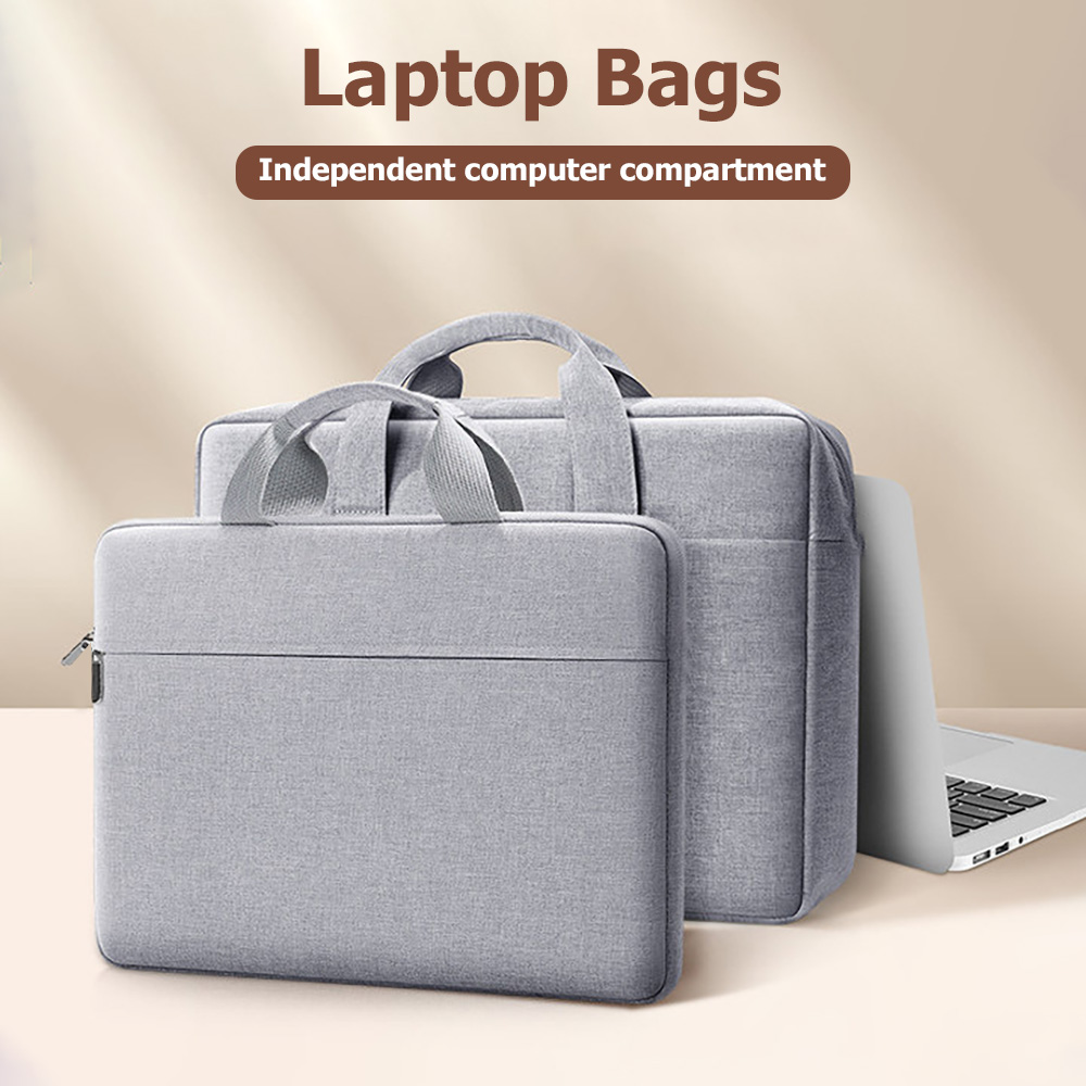 Portable Shockproof Handle Bag - Laptop Accessories Sleeve review and price