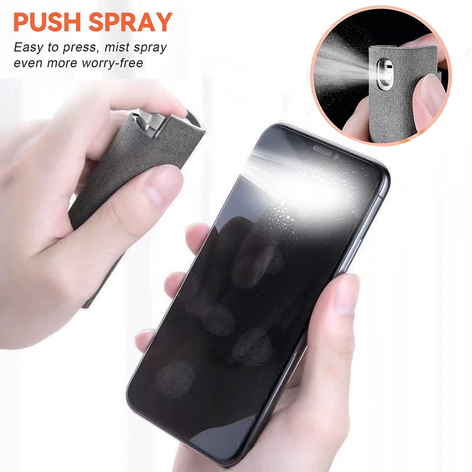 2 In 1 Screen Cleaner Spray Co - Screen Cleaning Kit review and price