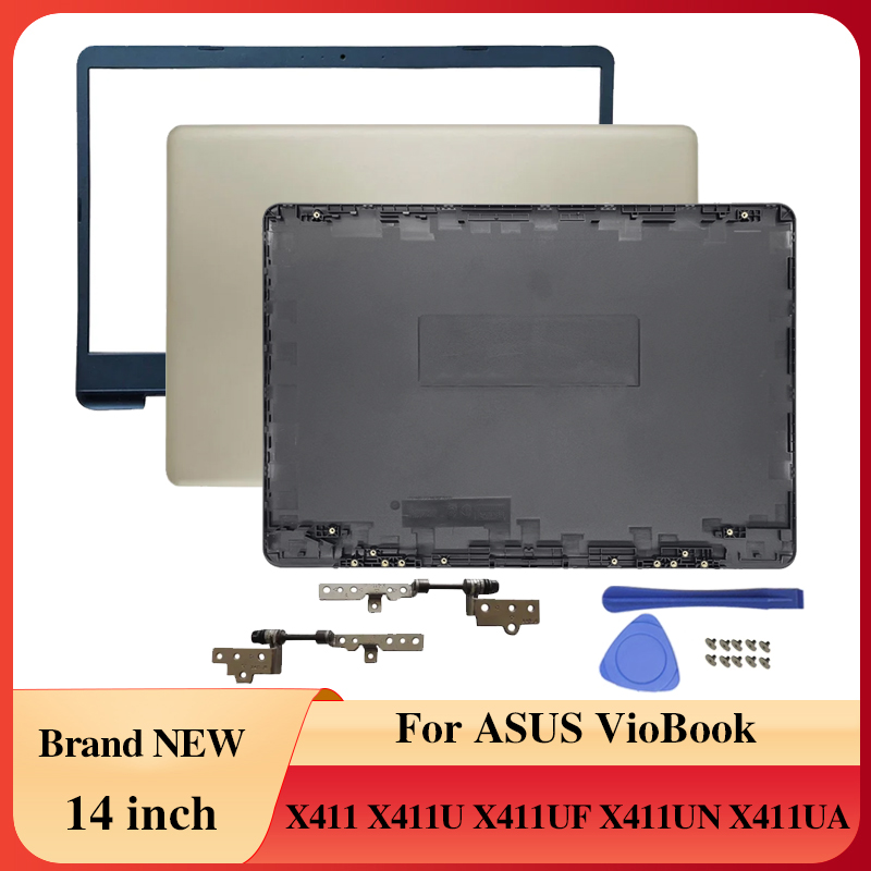 Non-Touch Notebook Screen LCD  - Laptop Accessories For Asus Vivobook review and price