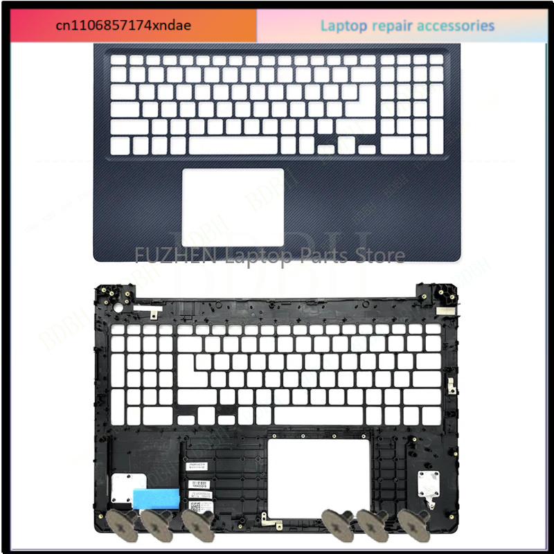 New For G3 3579 15GD 15PD 15PR - Laptop Accessories Logo review and price