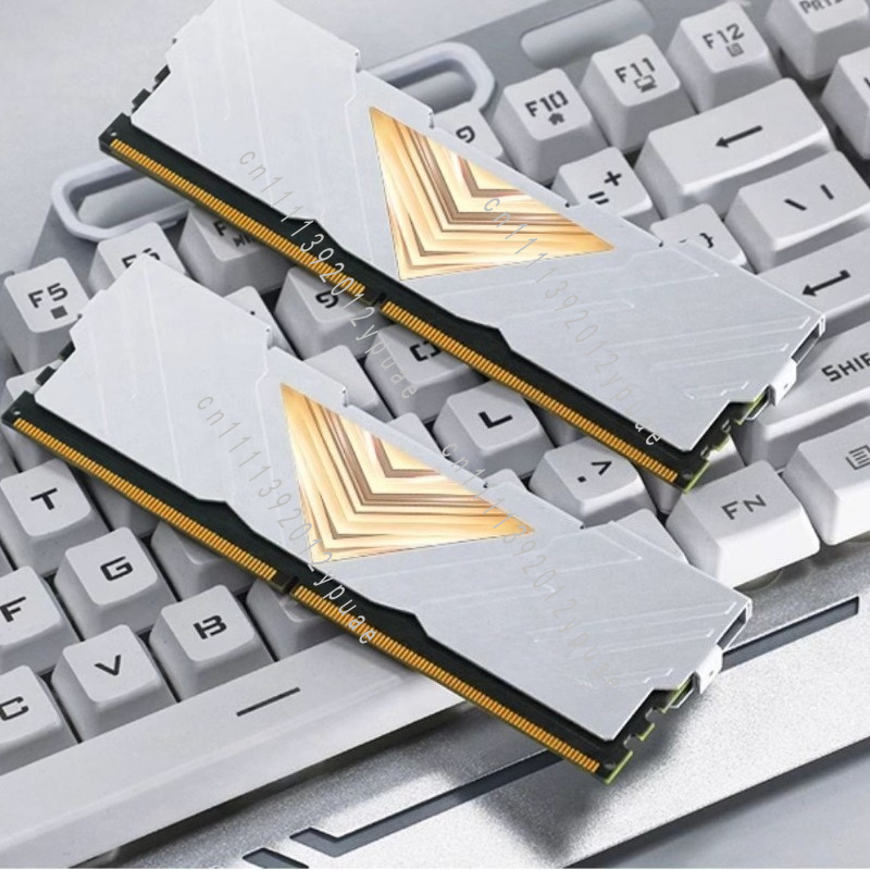 DDR5 Desktop RAM 4800 5600 600 - Memory Ram Upgrade review and price