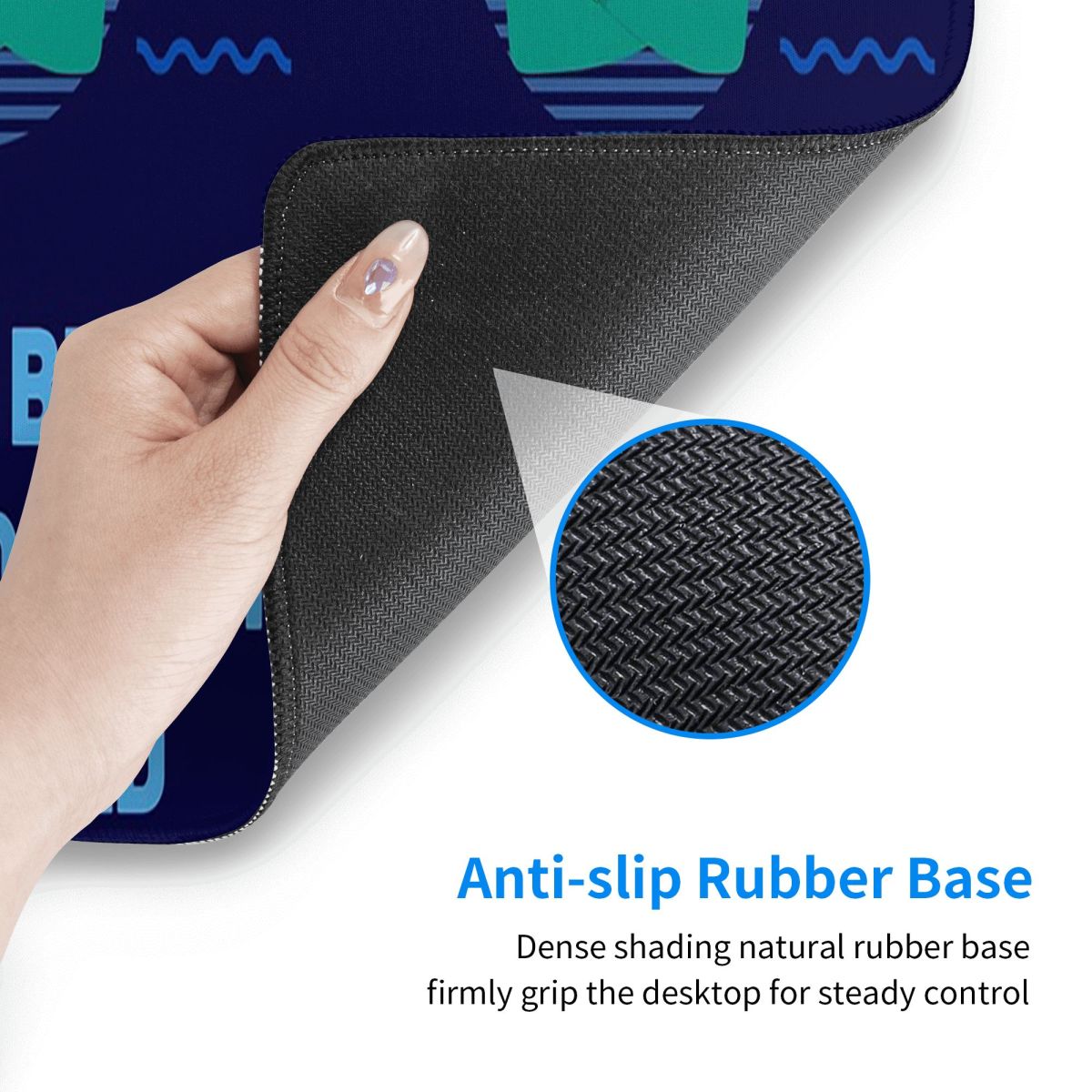 Large Mouse Pad The Best Surge - Laptop Accessories World review and price