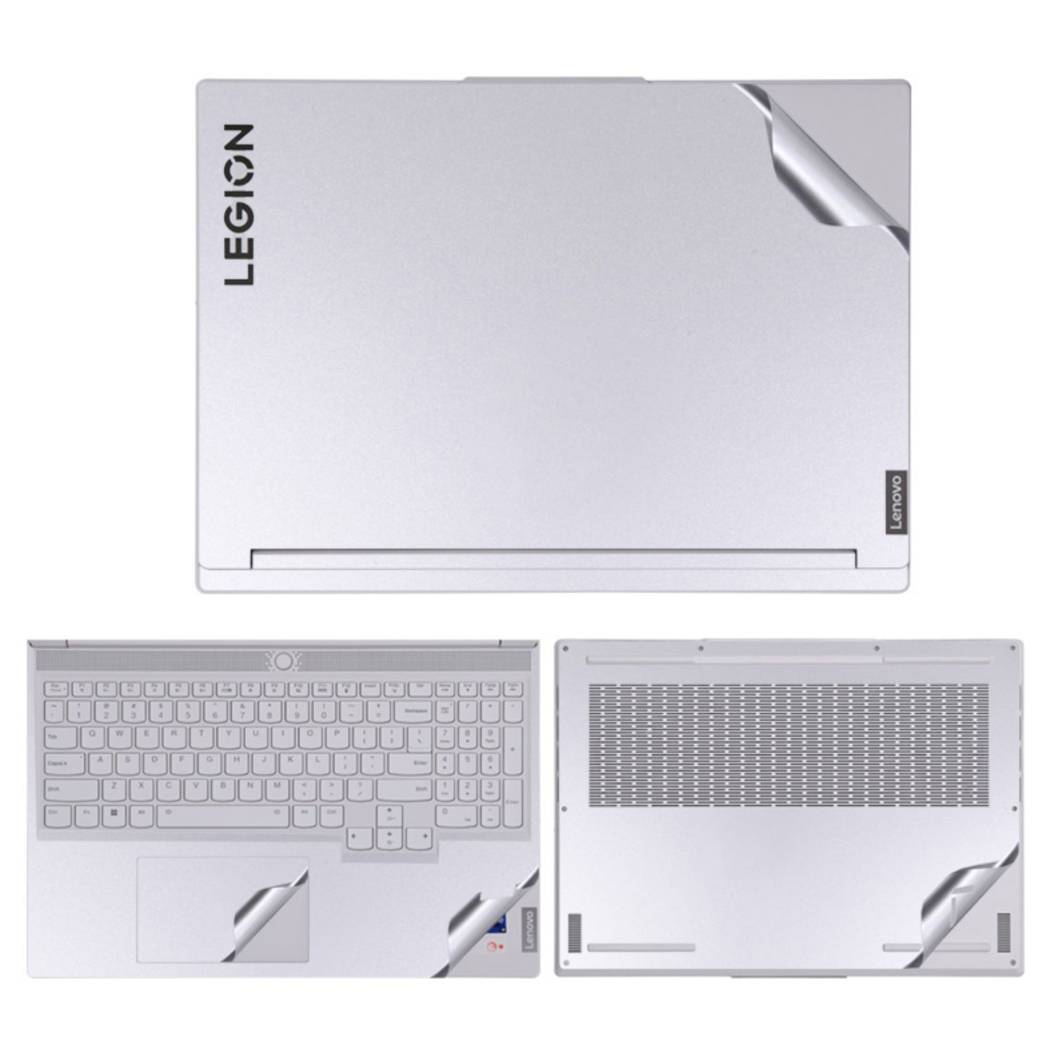 Laptop Skin Cover for Lenovo L - Legion Laptop Accessories review and price
