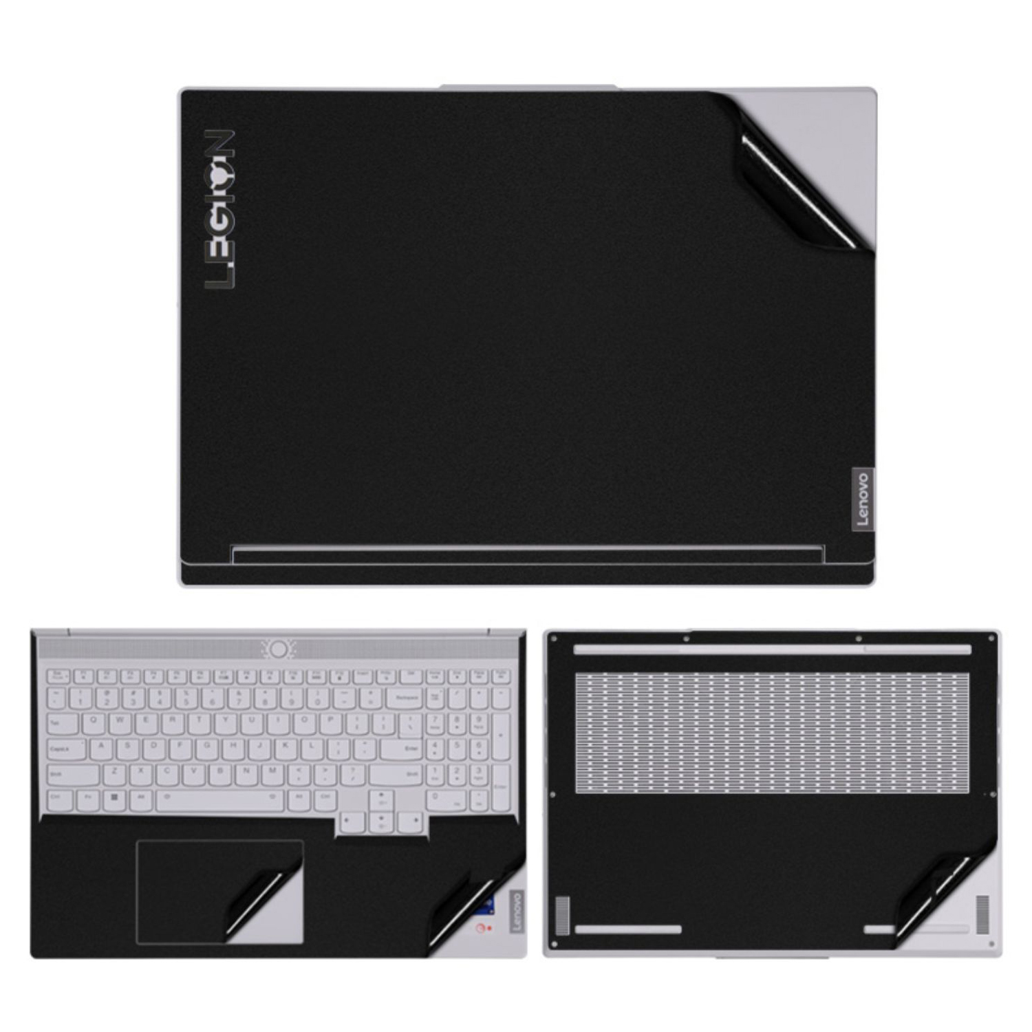 Laptop Skin Cover for Lenovo L - Legion Laptop Accessories review and price