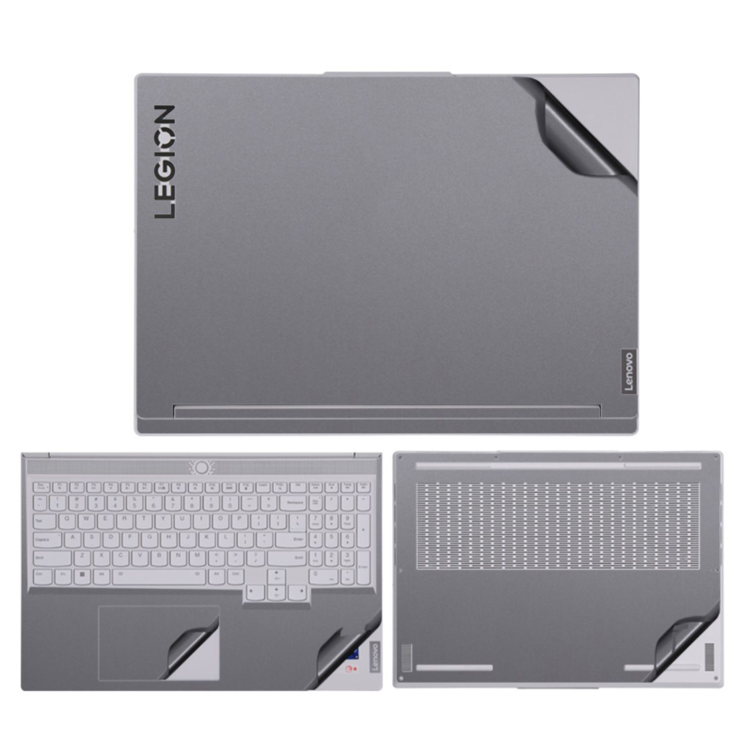 Laptop Skin Cover for Lenovo L - Legion Laptop Accessories review and price