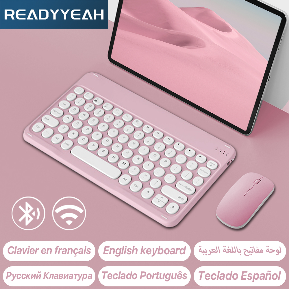 Wireless Keyboard And Mouse Fo - Mini Wireless Mouse review and price