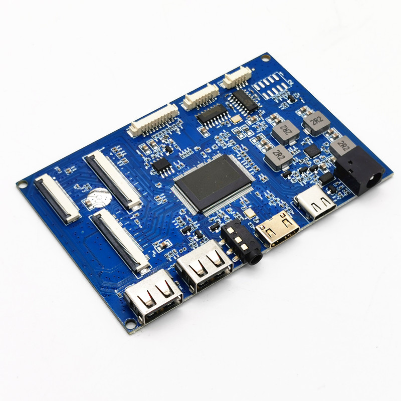10.1-15.6inch 40pin LVDS HDMI  - Laptop Accessories Kit review and price