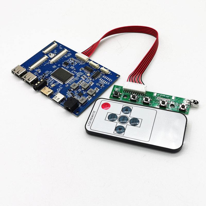10.1-15.6inch 40pin LVDS HDMI  - Laptop Accessories Kit review and price