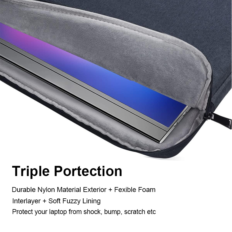 Laptop Bag Sleeve For Macbook  - Laptop Accessories Sleeve review and price