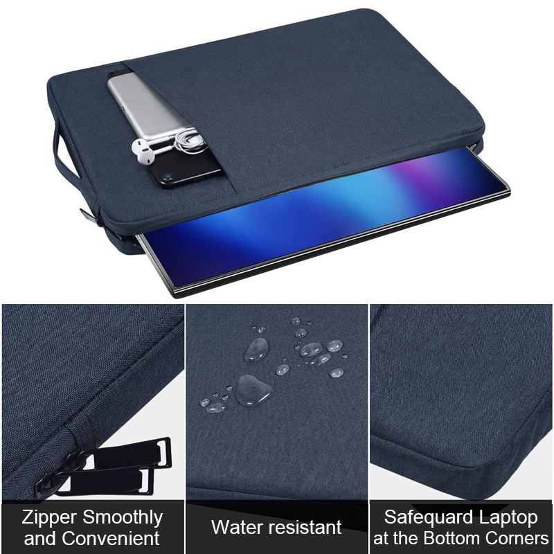 Laptop Bag Sleeve For Macbook  - Laptop Accessories Sleeve review and price