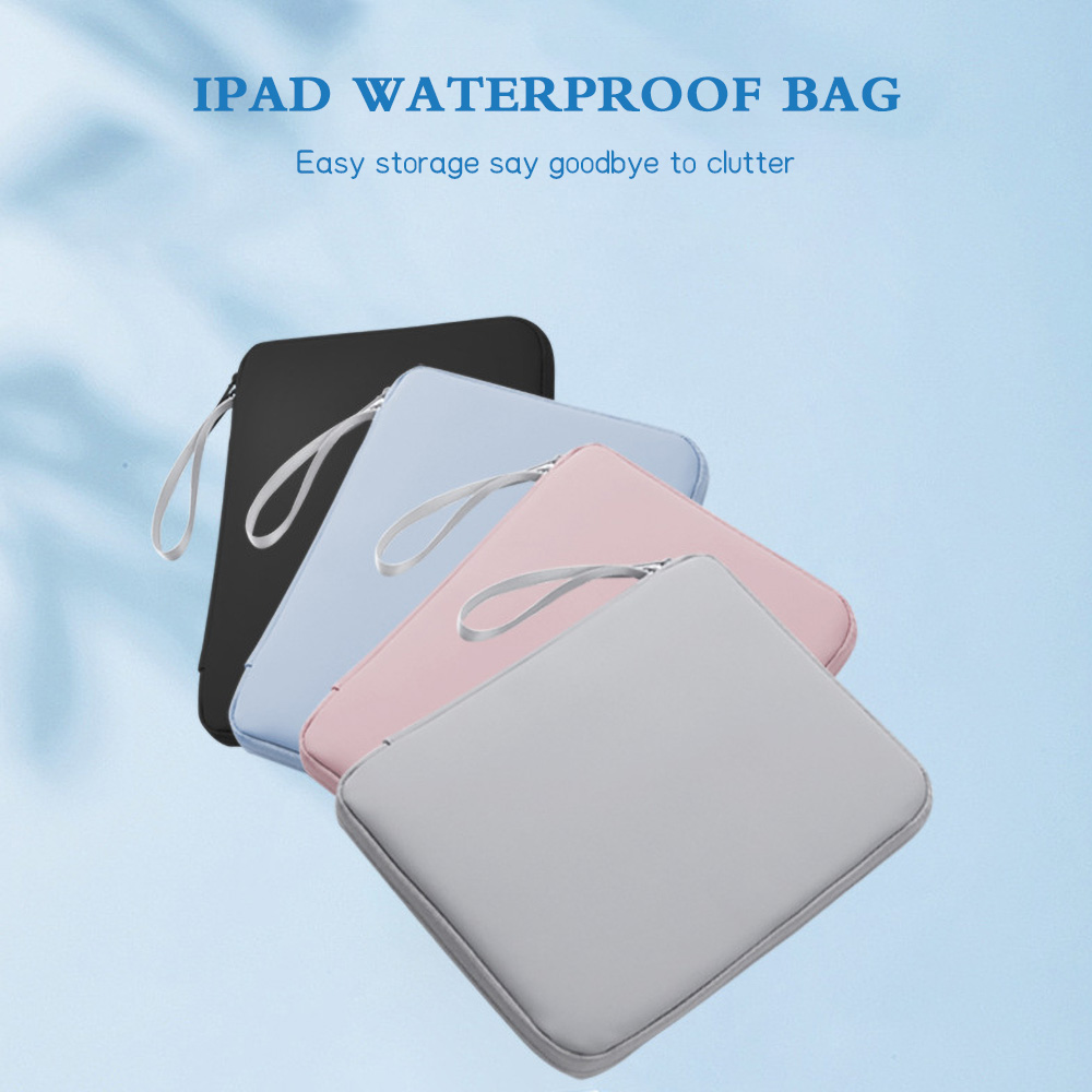 Tablet Bag For 10-13 Inch Tabl - Xiaomi Laptop Accessories review and price