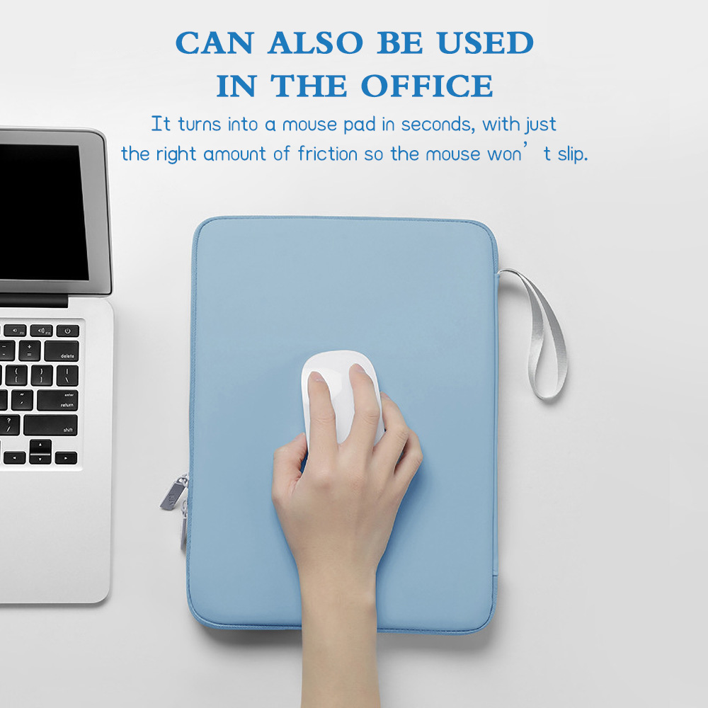 Multifunctional Waterproof Fab - Laptop Accessories Sleeve review and price