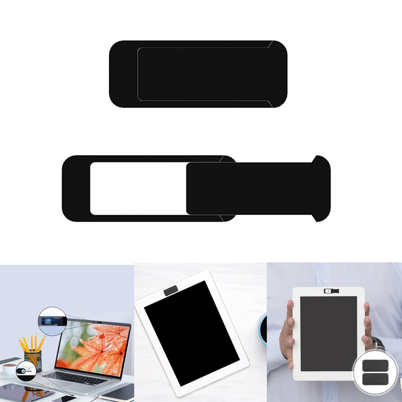 2/4Pcs Webcam Cover Shutter Ma - Laptop Accessories Cover review and price