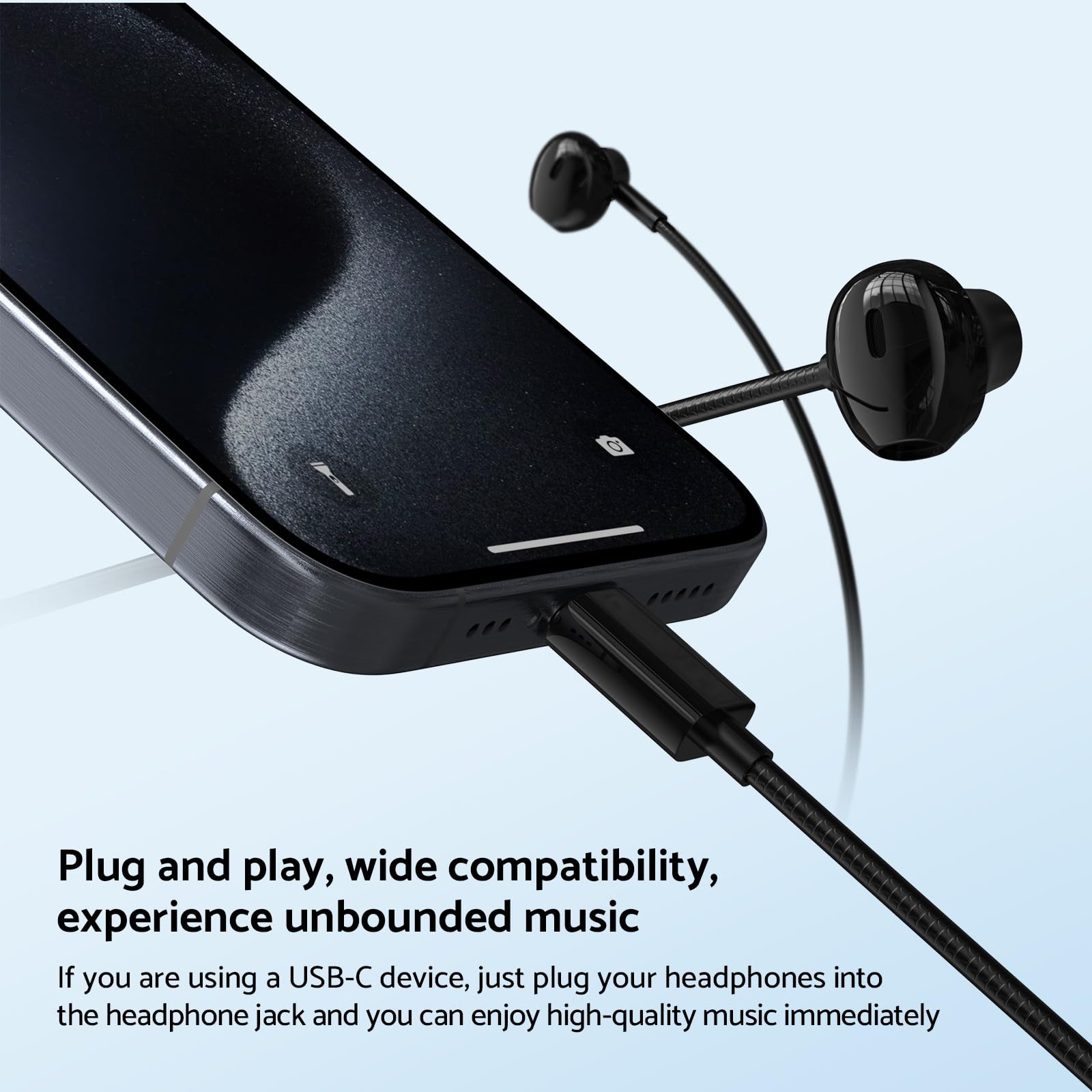 HiFi Surround Headphones Bass  - Xiaomi Laptop Accessories review and price