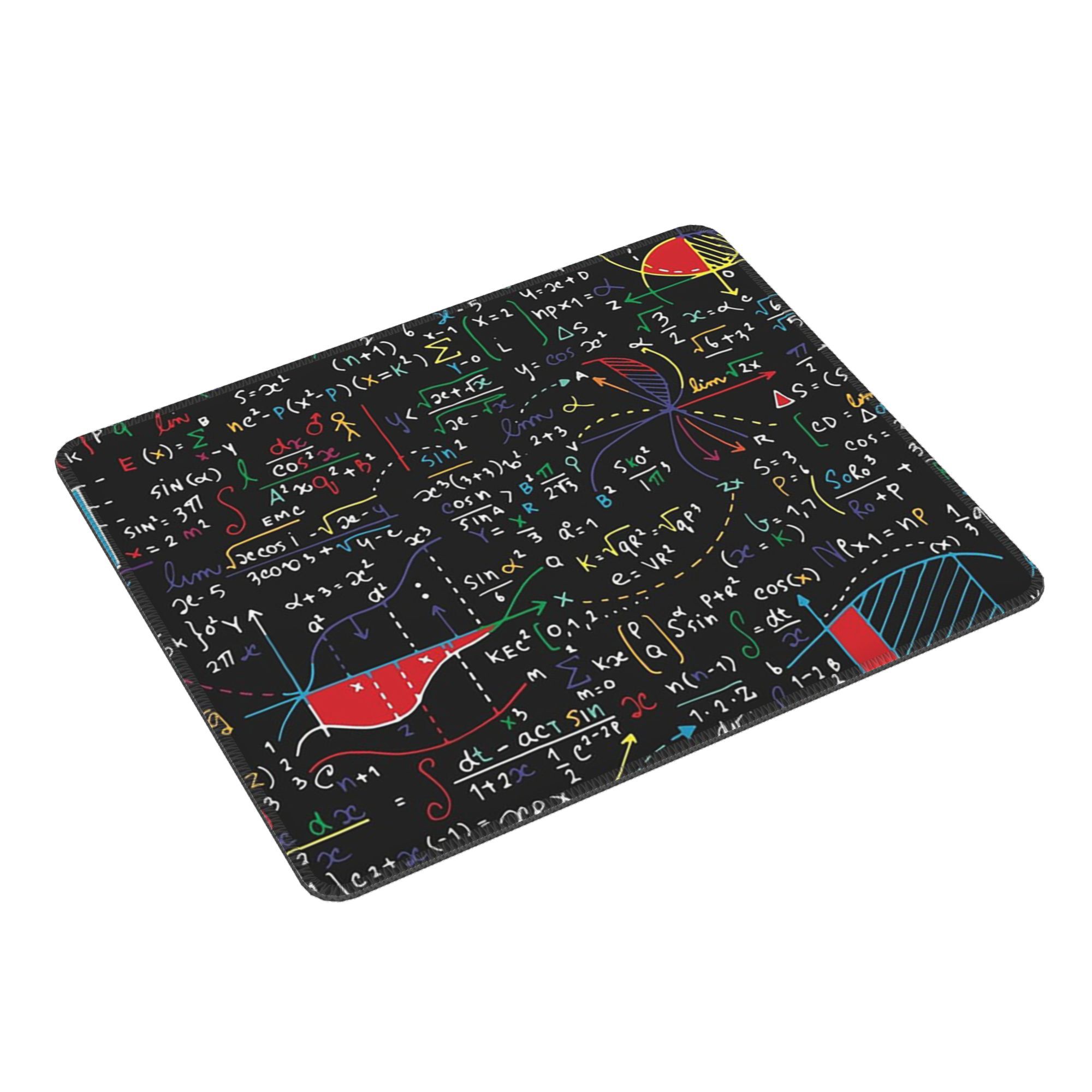 Amazing World Of Mathematics M - Laptop Accessories World review and price