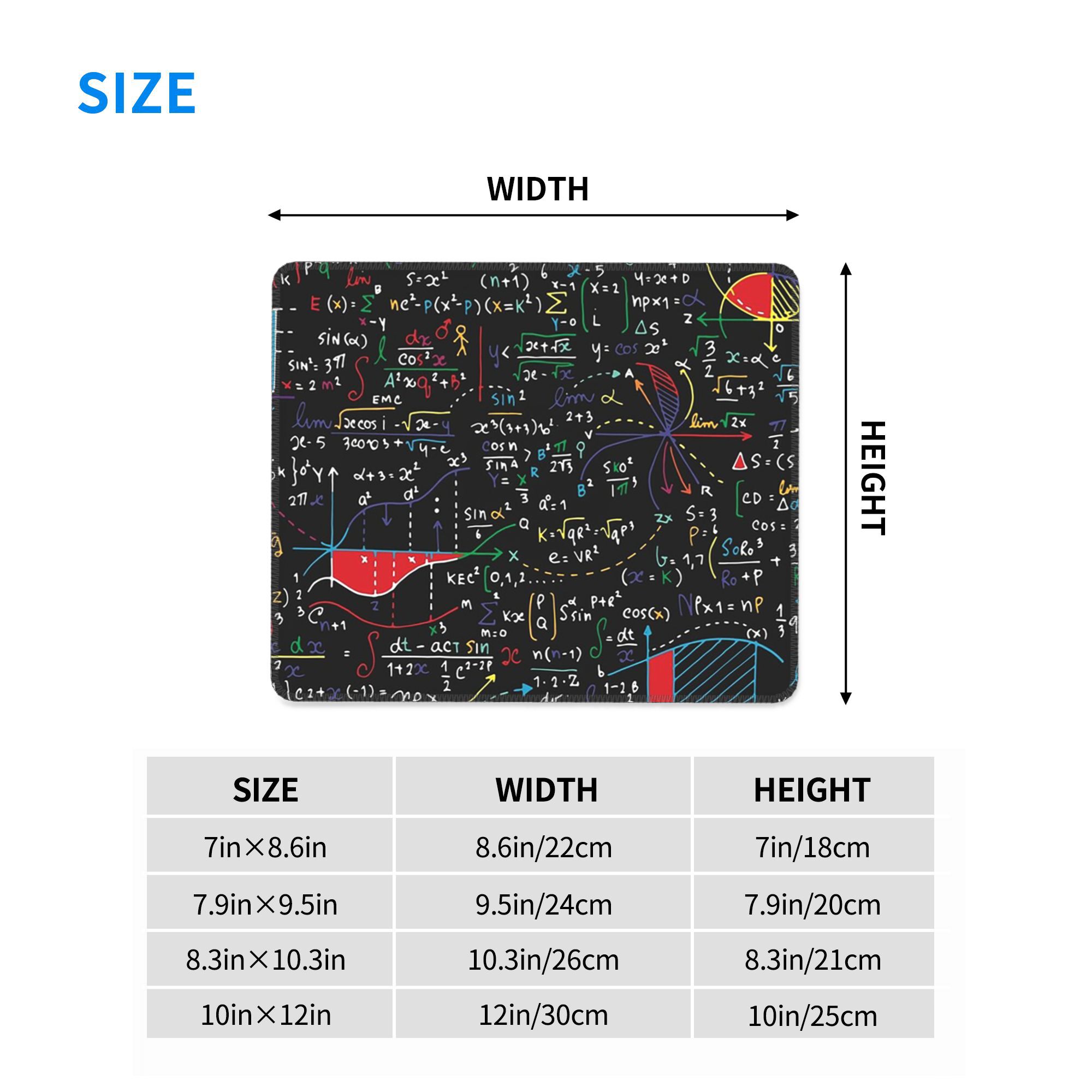 Amazing World Of Mathematics M - Laptop Accessories World review and price