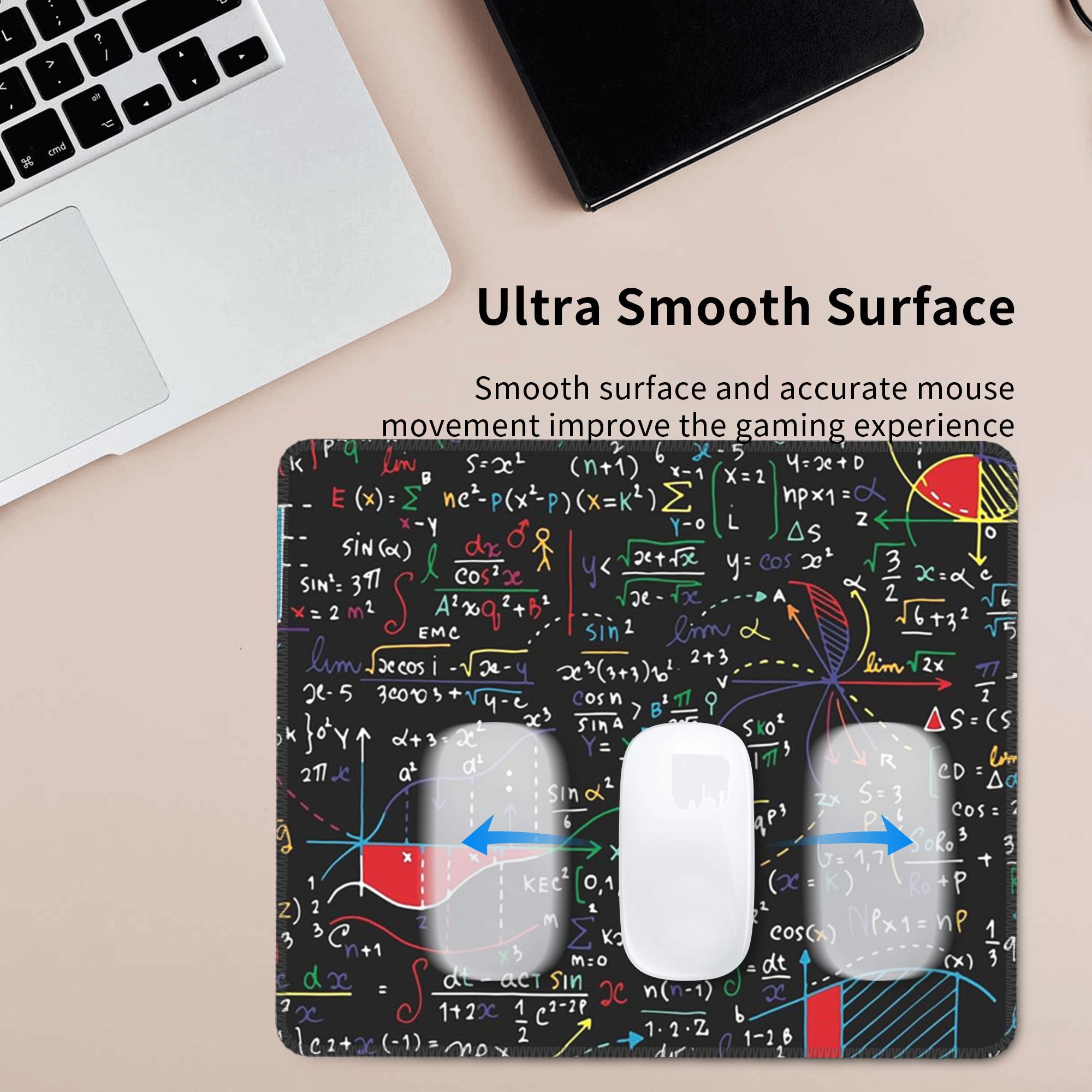 Amazing World Of Mathematics M - Laptop Accessories World review and price